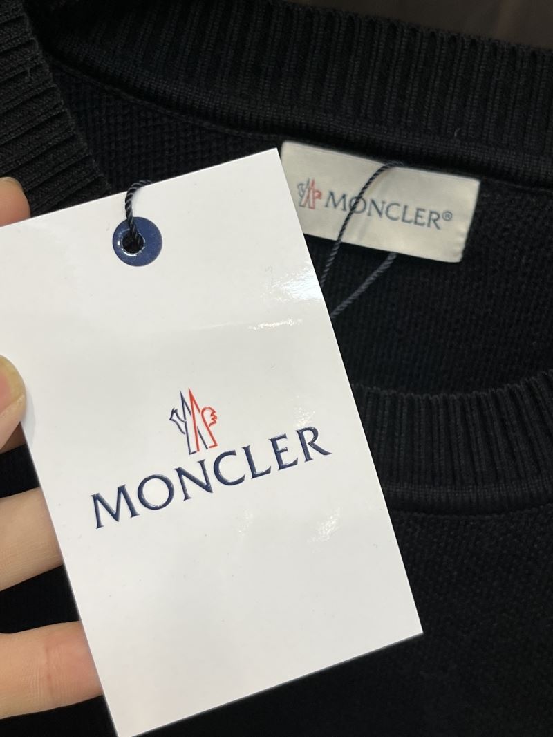 Moncler Sweaters